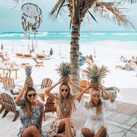 Отзыв от Аврора - Visa DTV